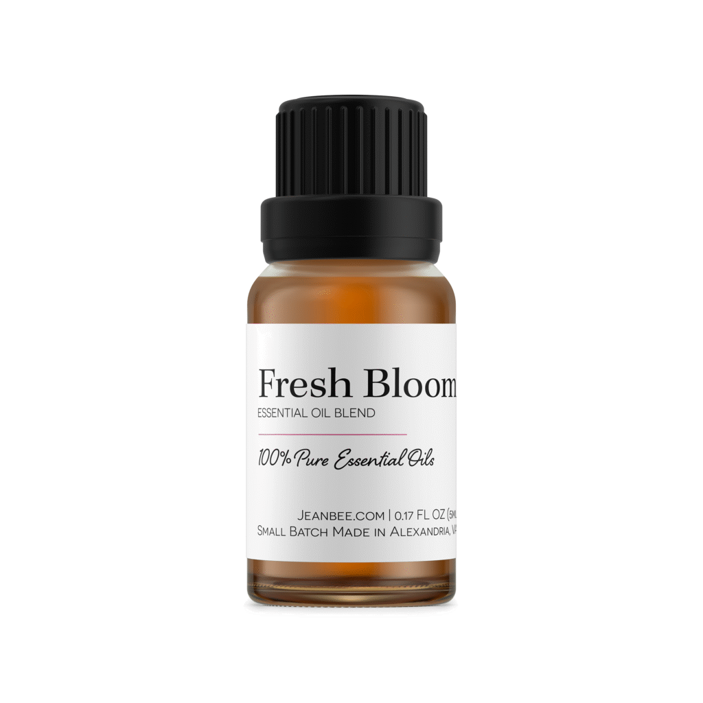 Fresh Blooms Essential Oil