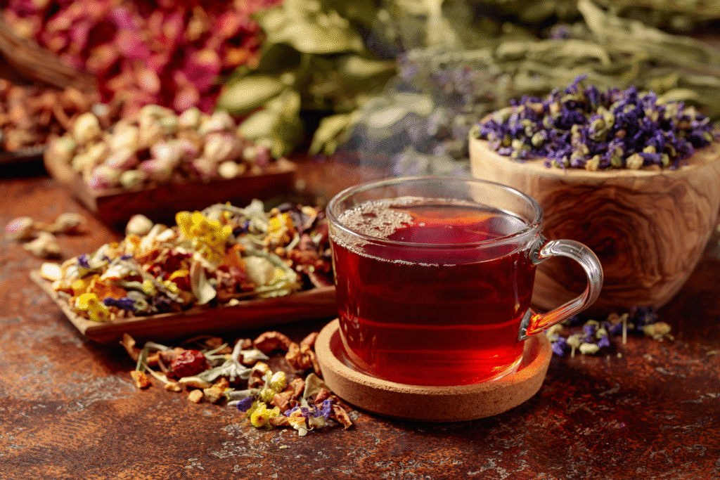 Herbal Tea