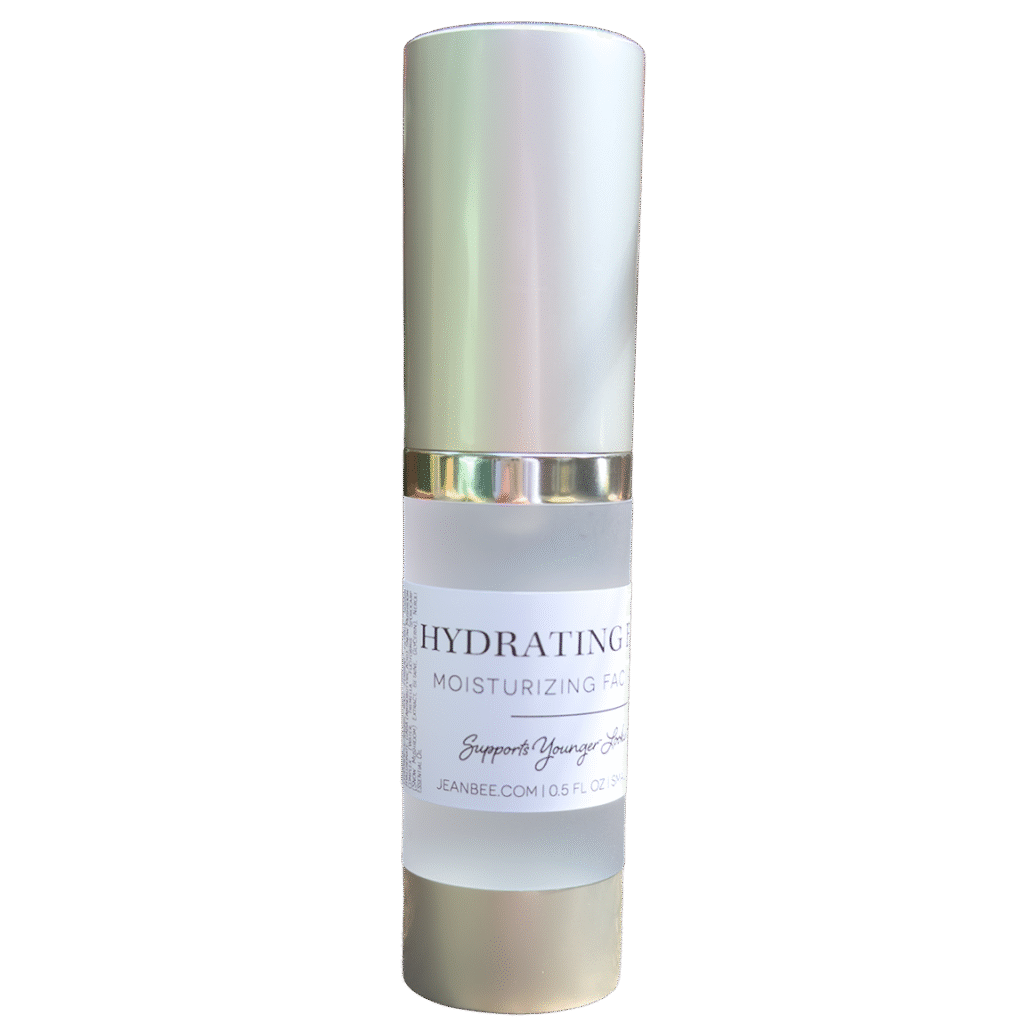 Hydrating B5 Gel