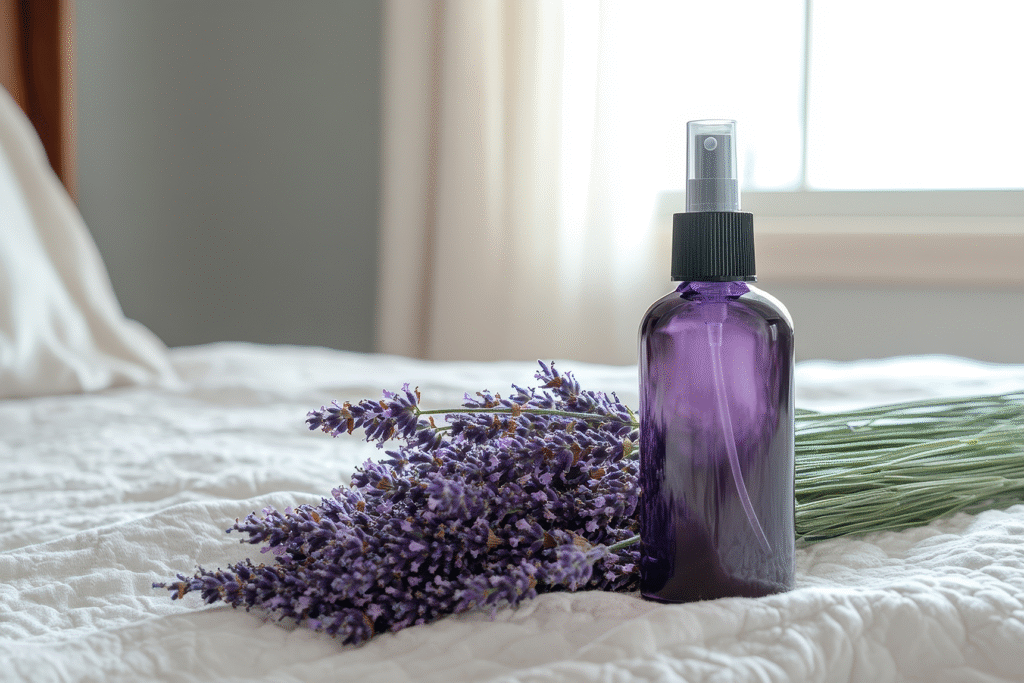 Lavender Room Spray