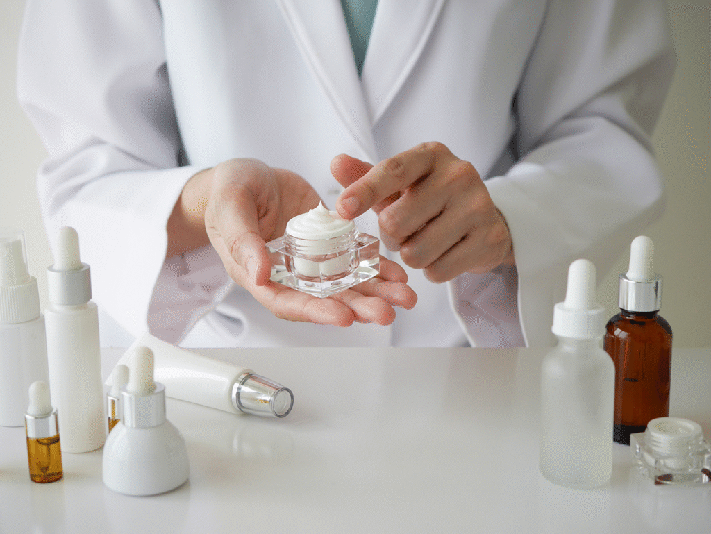 Skincare